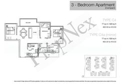 La Fiesta (D19), Condominium #584271031